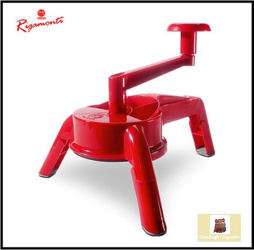 Affettatutto manuale julienne - manuale,