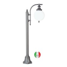 Lampione per Esterno Giardino