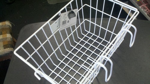 Cestino bicicletta pendolare