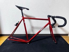 Bici Fixie Cinelli Gazzetta
