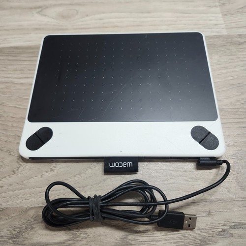 Wacom intuos pen tablet model - tablet,