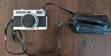 Minolta Minoltina-S telemetro