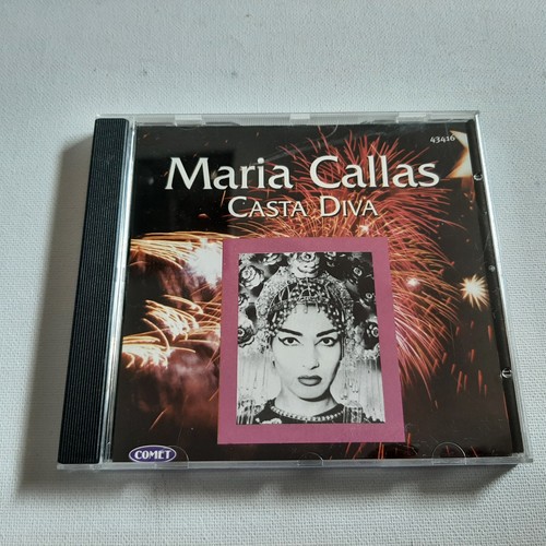 Casta diva von maria callas - von,