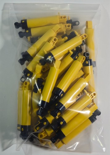 Lego technic cilindro - lego,
