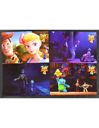Fotobuste toy story pixar - 4,
