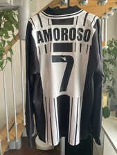 Rara maglia Udinese 1998-99