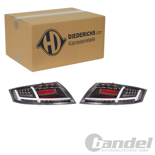 Diederichs tuning fari - tuning,