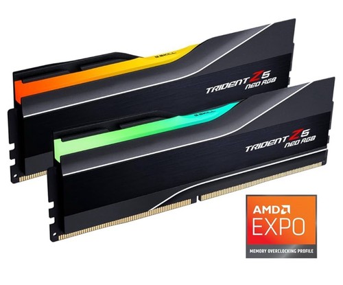 Skill trident neo rgb - g.skill,