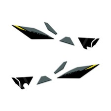 Adesivi Plastica Sotto Sella