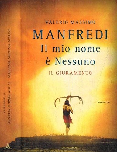 Mio nome nessuno - mio, il
