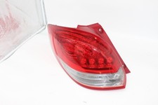 Fanale posteriore led sinistro 924012V120 per Hyundai Veloster FS 11-14 NUOVO NEW OEM