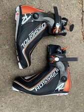 Scarponi da sci nordico