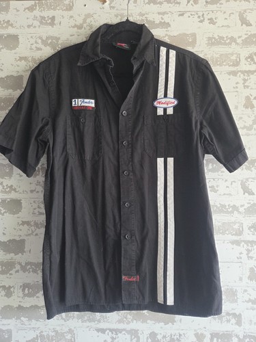 Camicia fender the - fender, collection