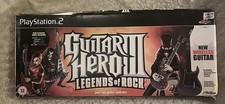 Guitar hero legends - of, rock