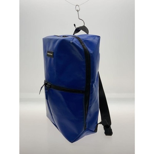 Zaino freitag blu pvc uomo - freitag,