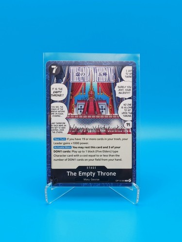 One piece card game - card,