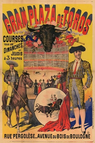 Poster corda gran - poster,