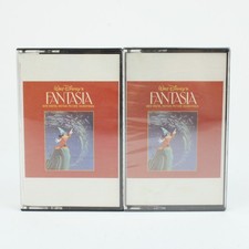 Walt Disney Fantasia