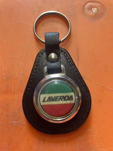 Laverda motorcycles leather - ,
