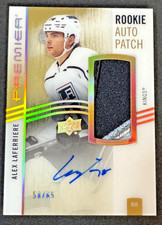 2023-24 Premier Acetate Rookie