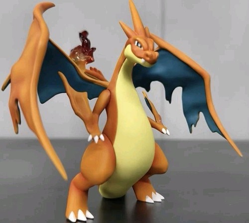 Pokemon charizard action - pokemon,