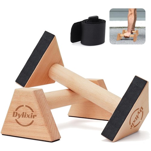 Parallele calisthenics - calisthenics, in
