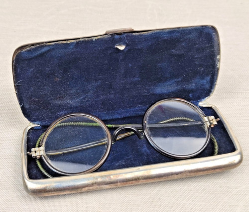 Bicchieri rotondi vintage - , in