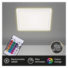 Briloner Slim Pannello LED