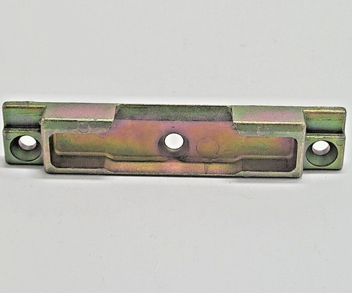 Winkhaus pilot lamiera - pilot, di