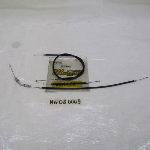Cavo comando gas throttle - gas,