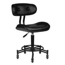 Sgabello girevole firenze con - sgabello,