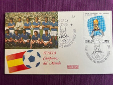 ITALIA 1982 ITALIA CAMPIONE