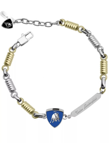 Bracciale uomo tonino - bracciale,