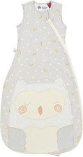Tommee Tippee Sacco a pelo per bambini, The Original Grobag, Hip-Healthy 2,5 TOG 