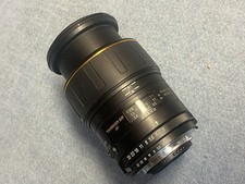 Tamron 90 mm f/2.8 SP AF