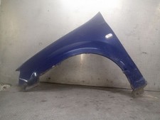 Parafango sinistro Dacia Logan I 2006 DEV459271