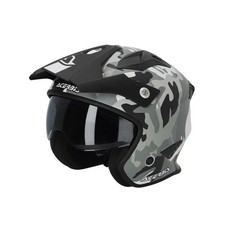 CASCO MOTO JET ARIA 22-06