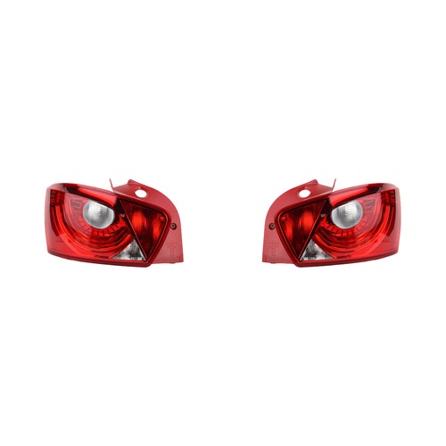 Set luci posteriori - seat, ibiza
