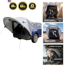 Tenda Parasole SUV Copertura
