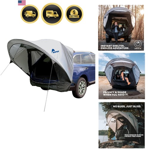Tenda parasole suv - tenda,