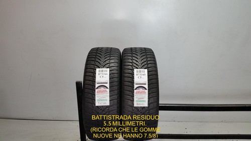 Gomme usate termiche - gomme,