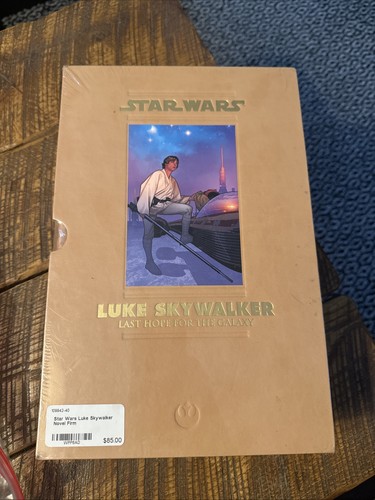 Star wars luke skywalker - luke,