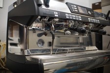 Simonelli Aurellia Digit Two