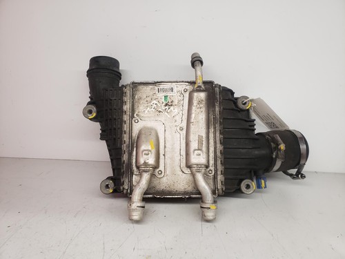 Intercooler jaguar pace - jaguar, mk1