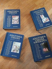 Trattato di Anatomia Umana -