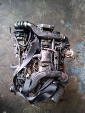 Motore F9DA FORD FOCUS 10/2001-2005 Diesel 1.8