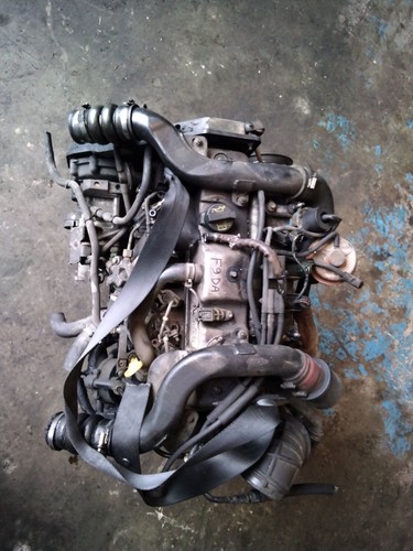 Motore f9da ford focus - f9da,