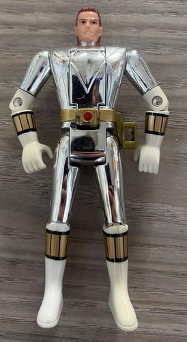 Power rangers 1993 flip head - rangers,