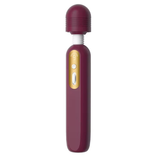 Vibratore wand sex toy - wand,