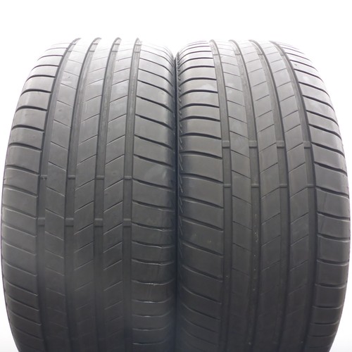 255 pneumatici estivi - 45,